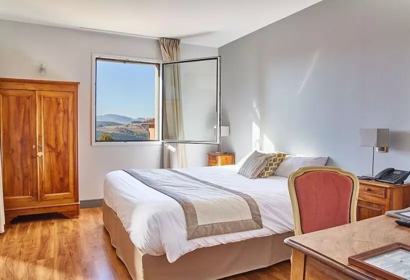 ホテル Le Place Neuve