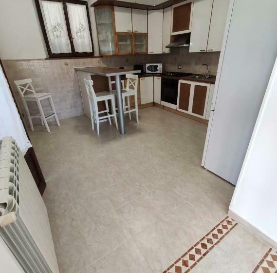 בית מלון כפרי Le Vigne Di Clementina Fabi