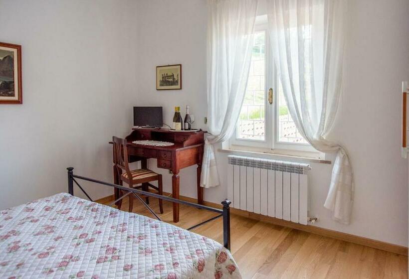 בית מלון כפרי Le Vigne Di Clementina Fabi