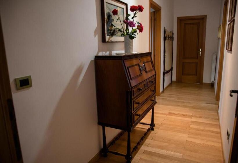 בית מלון כפרי Le Vigne Di Clementina Fabi