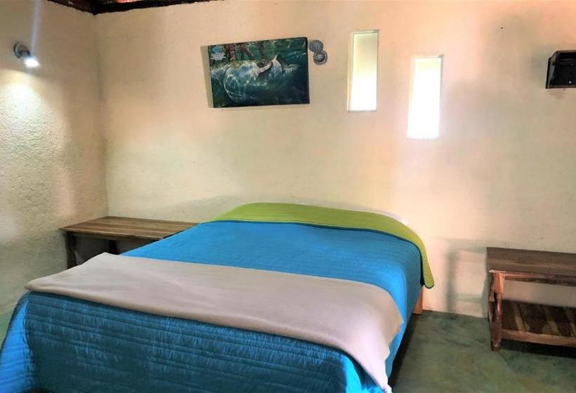 ホテル Mangrove King Fishing Lodge