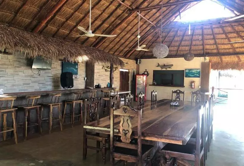 ホテル Mangrove King Fishing Lodge