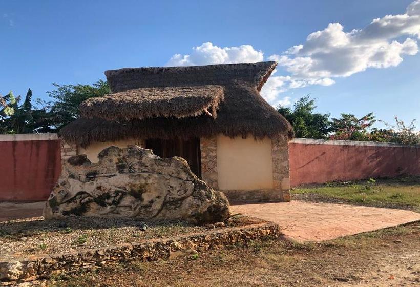 ホテル Mangrove King Fishing Lodge