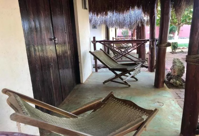 ホテル Mangrove King Fishing Lodge
