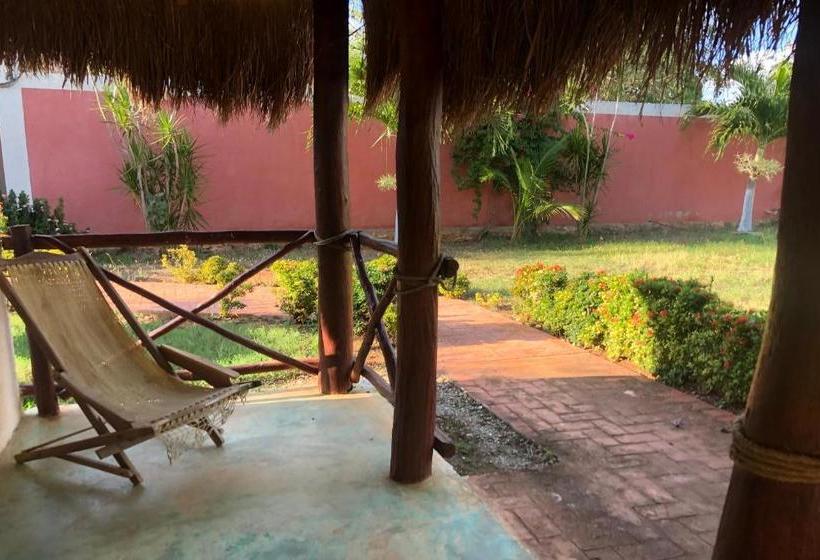 ホテル Mangrove King Fishing Lodge