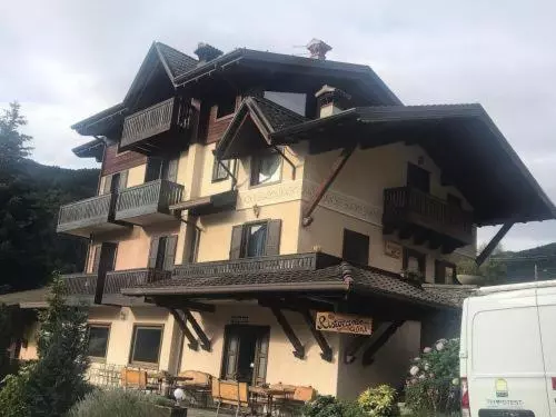 Hotelli Albergo Quai