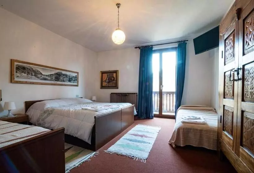 Hotelli Albergo Quai
