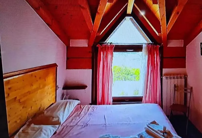 Hotelli Albergo Quai