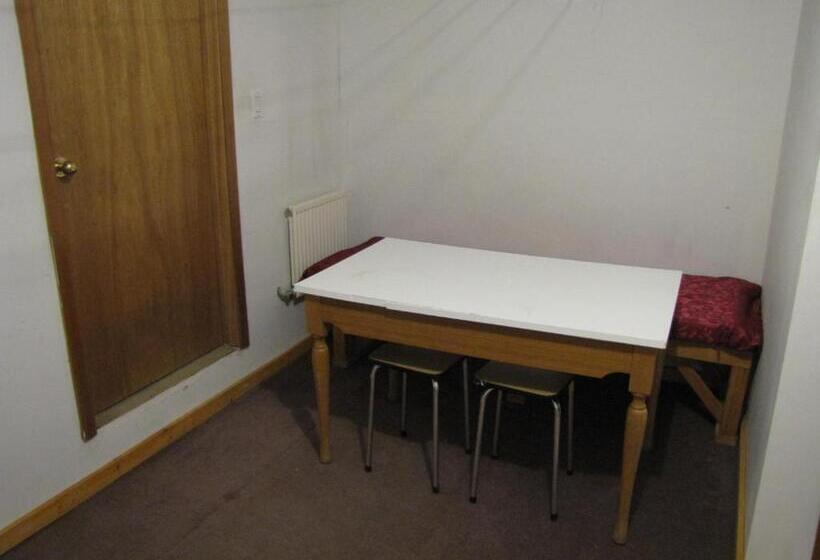 Szálloda Quiet Bay Inn & Café