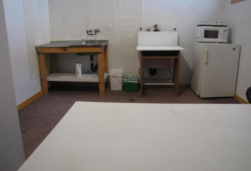 Szálloda Quiet Bay Inn & Café