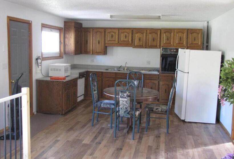 Szálloda Quiet Bay Inn & Café