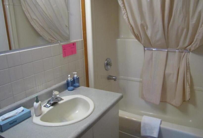 Szálloda Quiet Bay Inn & Café