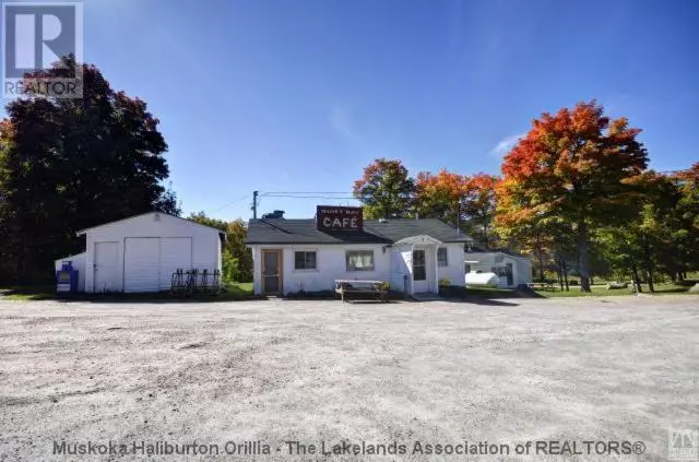 Hotelli Quiet Bay Inn & Café