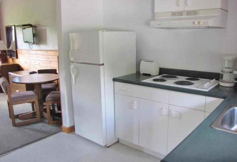 Szálloda Quiet Bay Inn & Café