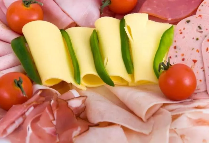 Hotelli Restaurant Haus Keller