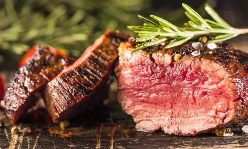 Hotelli Restaurant Haus Keller