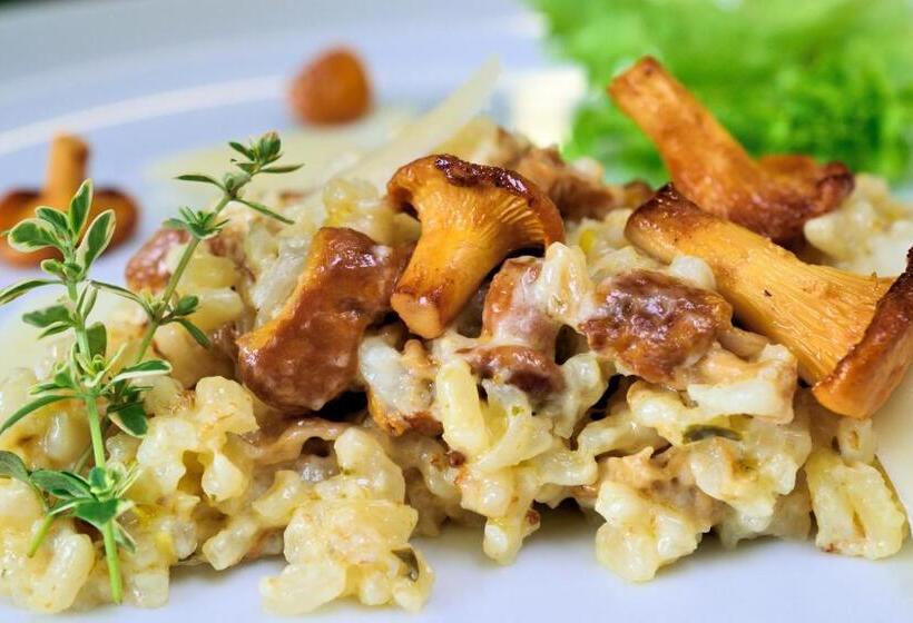 Отель Restaurant Haus Keller