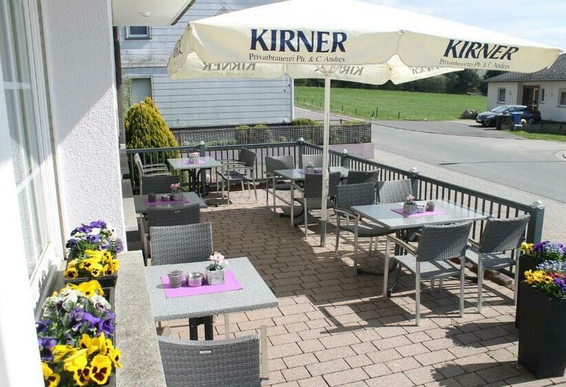 בית מלון כפרי Schatulle