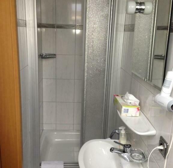 בית מלון כפרי Schatulle