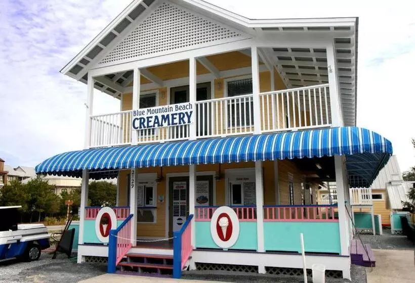 Inn At Blue Mountain 223   Fun In The Sun