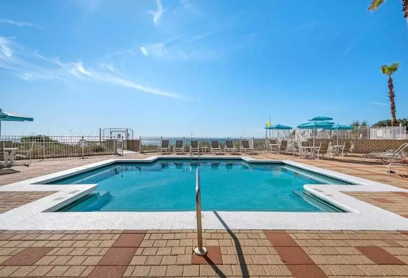 Inn At Blue Mountain 223   Fun In The Sun