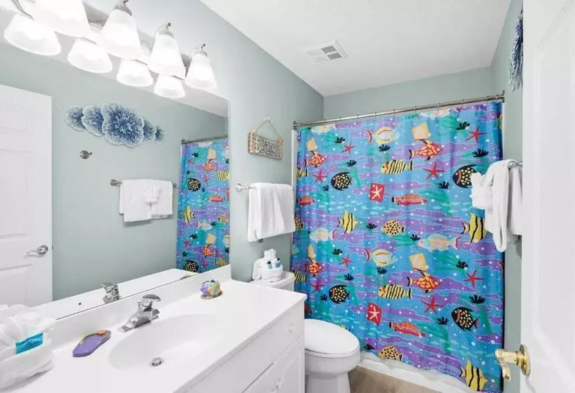 Inn At Blue Mountain 223   Fun In The Sun