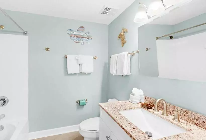 Inn At Blue Mountain 223   Fun In The Sun