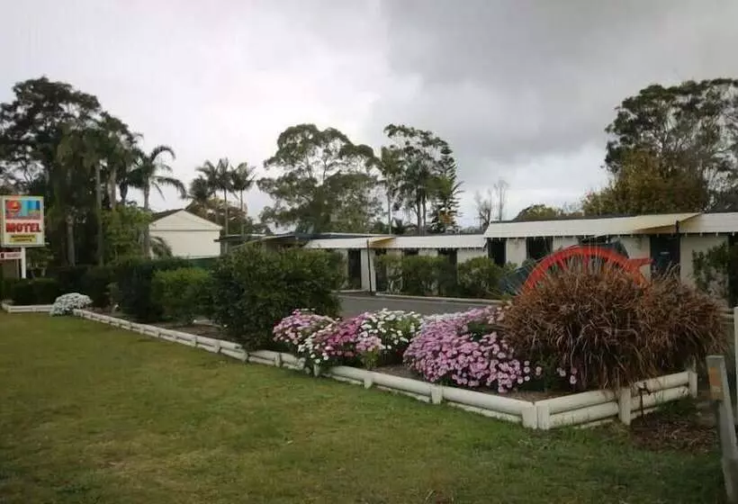 Lake Munmorah Motel