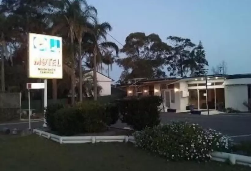 Lake Munmorah Motel