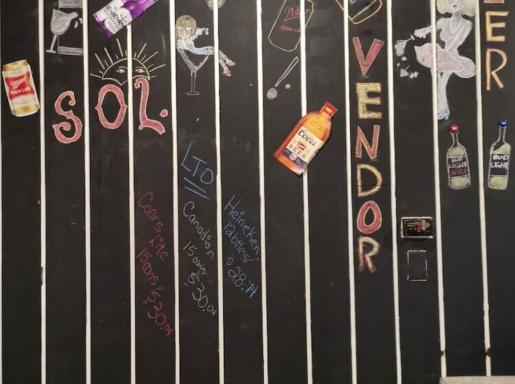 מוטל Manitou Motor Inn