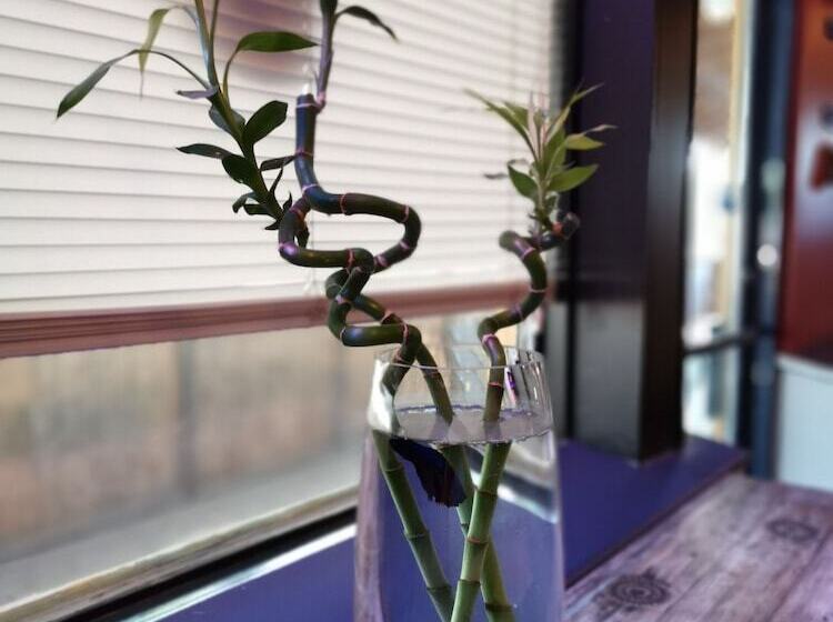 מוטל Manitou Motor Inn