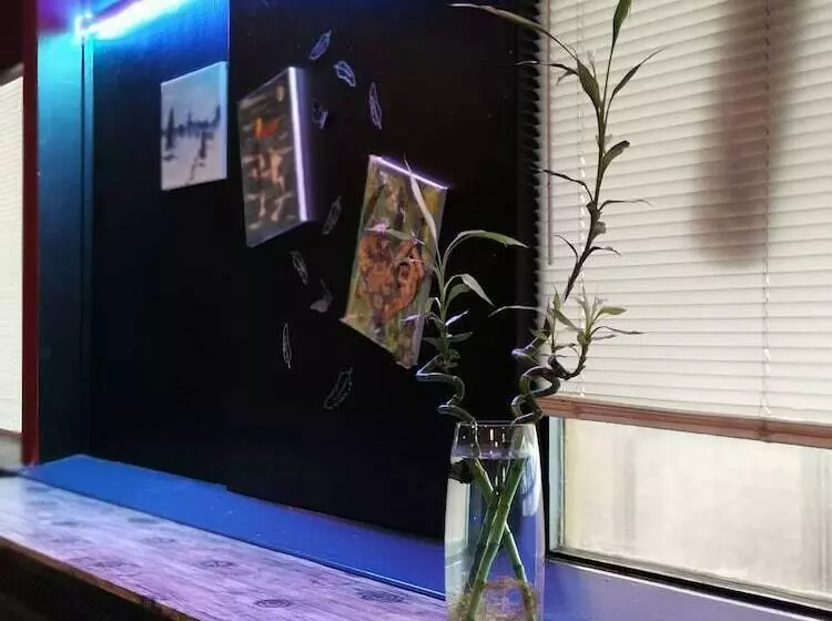 Motelli Manitou Motor Inn