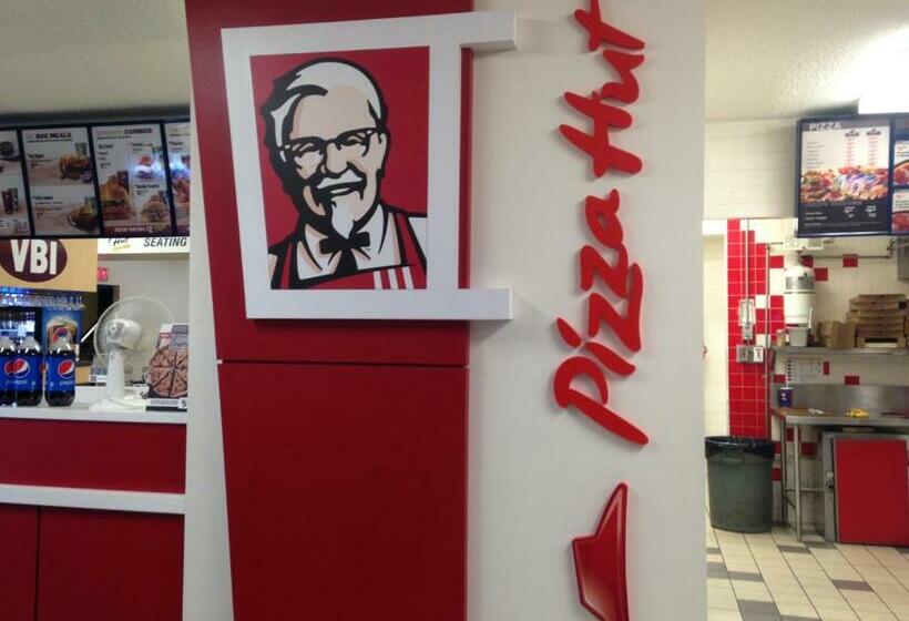 モーテル Villa Bianca Inn