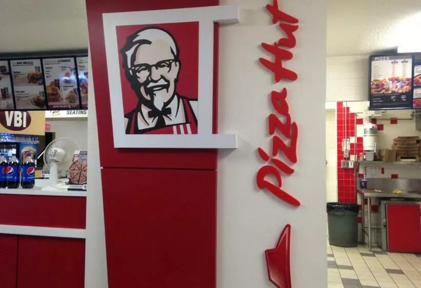 Motelli Villa Bianca Inn