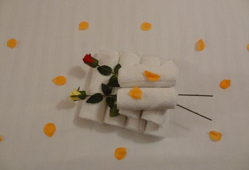 פנסיון Affittacamere Rooms Di Matteo