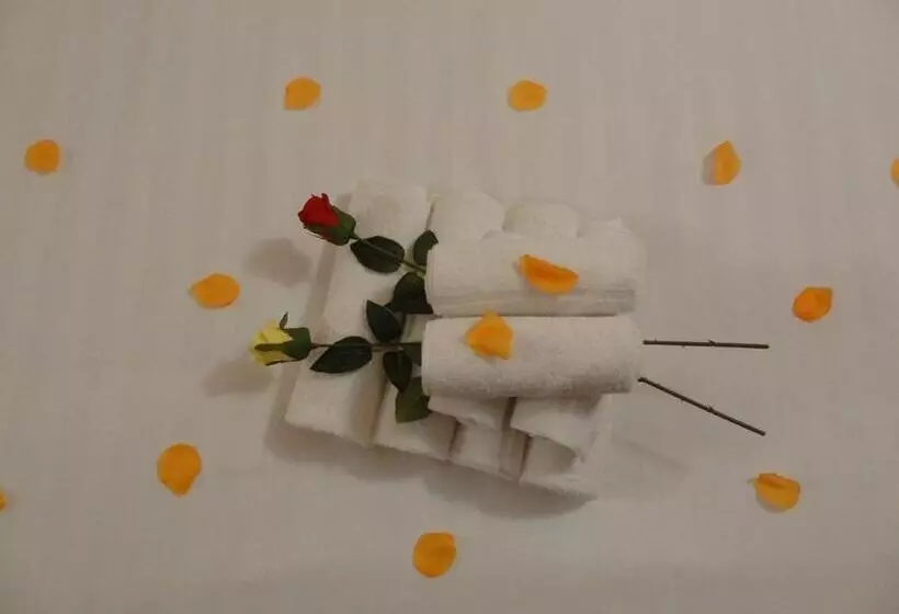 ペンション Affittacamere Rooms Di Matteo