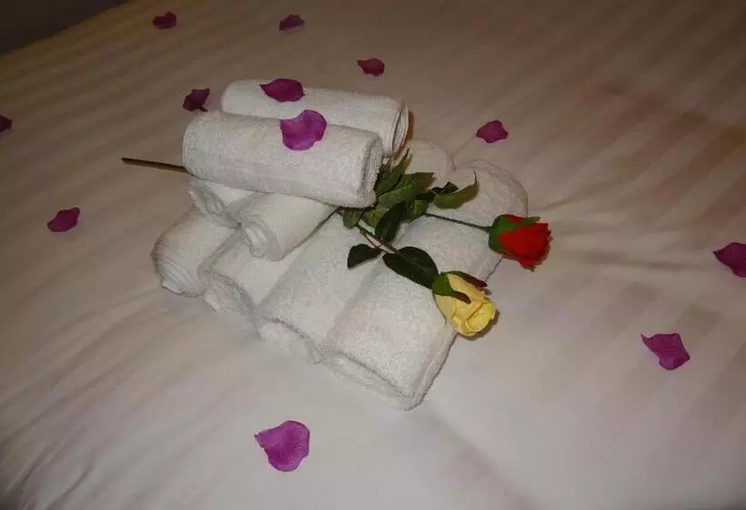 ペンション Affittacamere Rooms Di Matteo