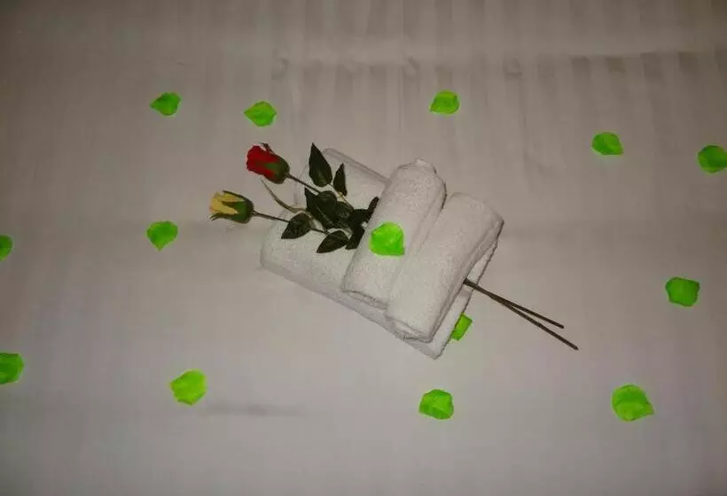 ペンション Affittacamere Rooms Di Matteo