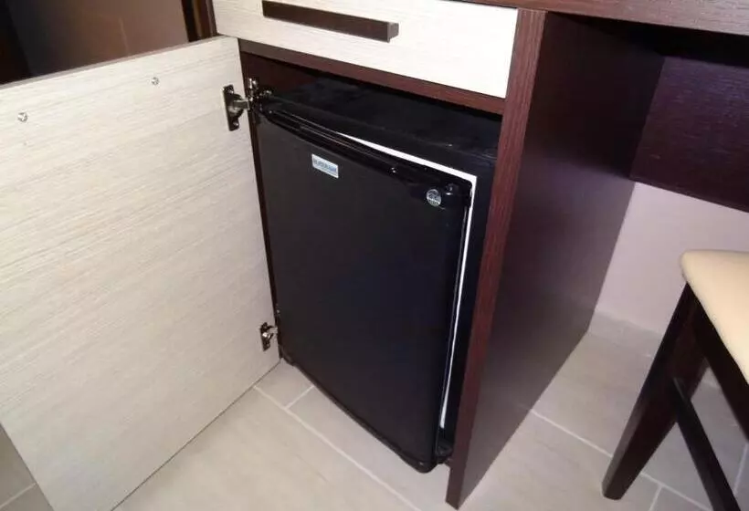 ペンション Affittacamere Rooms Di Matteo