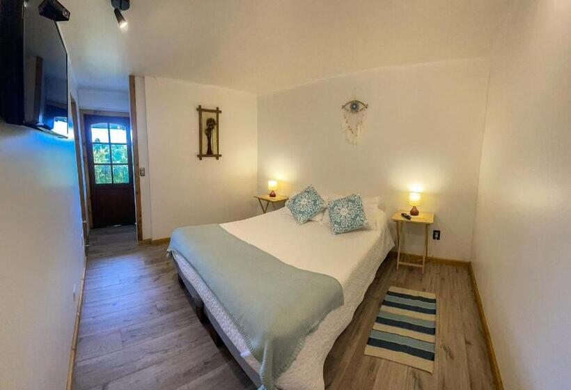 بنسيون Apart Hotel Micasa