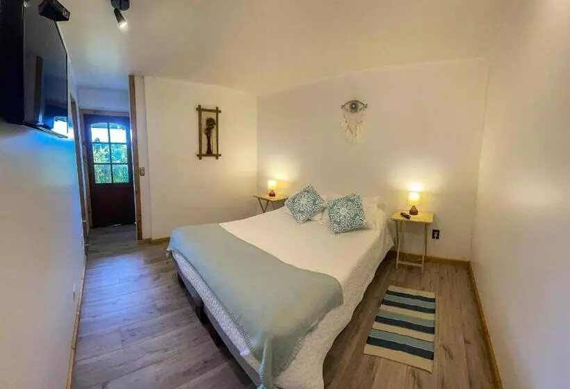 Majatalo Apart Hotel Micasa