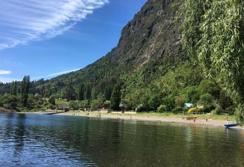 بنسيون Apart Hotel Micasa