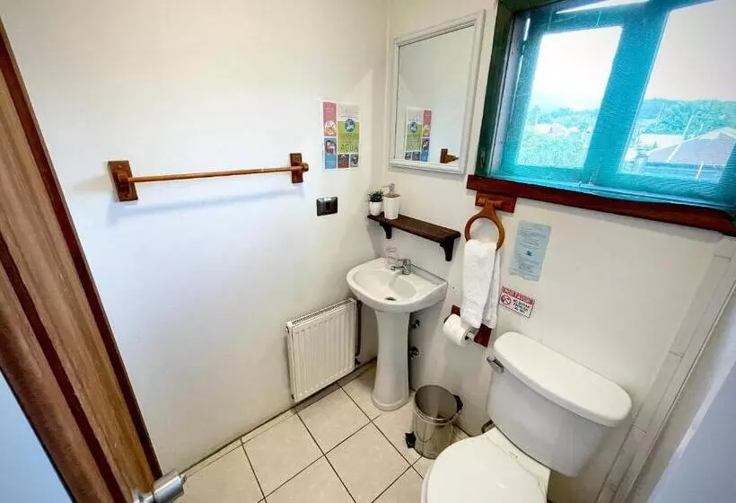 Majatalo Apart Hotel Micasa