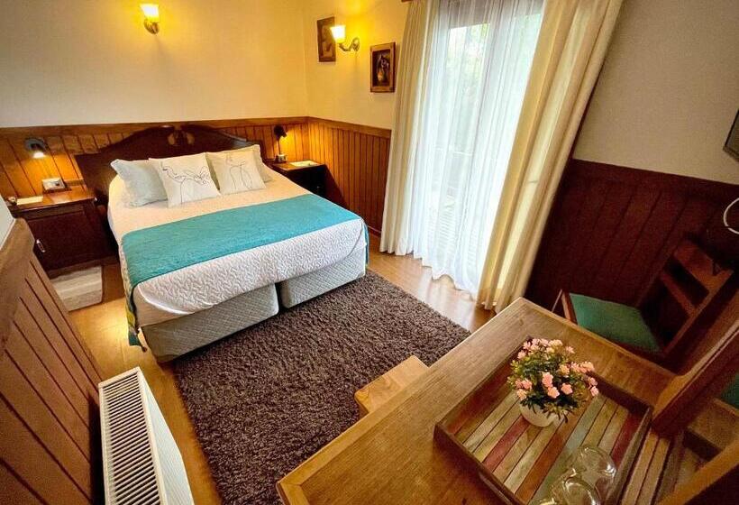 بنسيون Apart Hotel Micasa