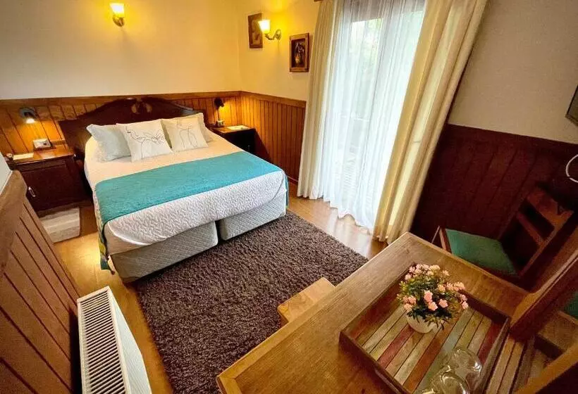 Majatalo Apart Hotel Micasa