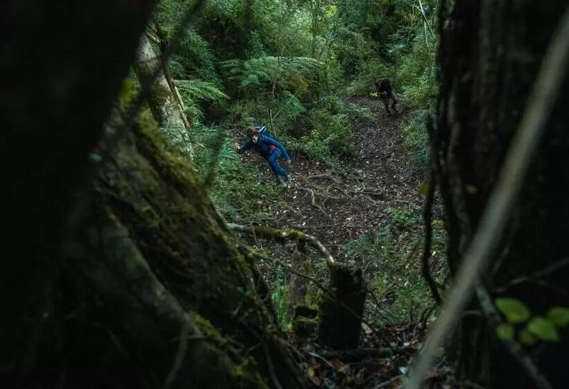 Majatalo Apart Hotel Micasa