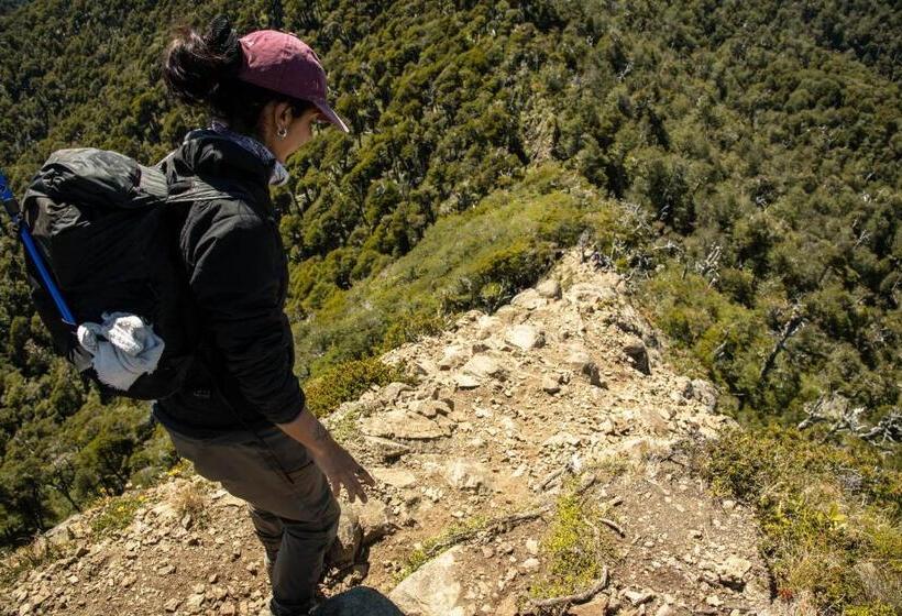 بنسيون Apart Hotel Micasa