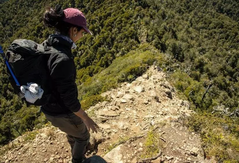 Majatalo Apart Hotel Micasa