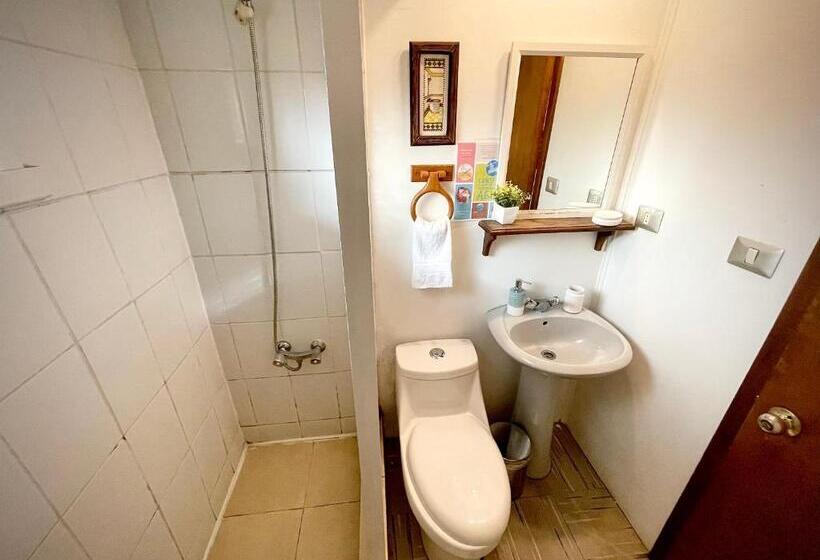 بنسيون Apart Hotel Micasa