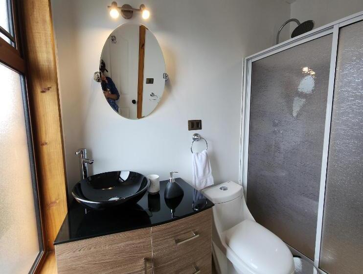 بنسيون Apart Hotel Micasa